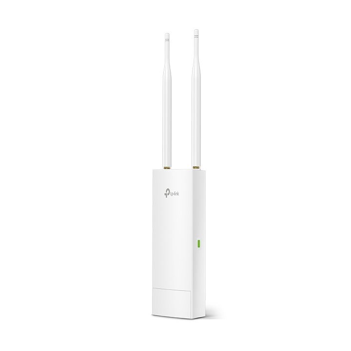 "Buy Online  TP-Link| 300Mbps Wireless N Outdoor Access Point| TL-EAP110-Outdoor Networking"