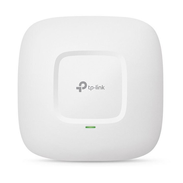 "Buy Online  TP-Link| AC1750 Wireless Dual Band Gigabit Ceiling Mount Access Point| TL-EAP245 Networking"