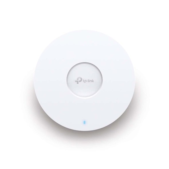 "Buy Online  TP-LINK WIFI 6 AX1800 CEILING AP Networking"
