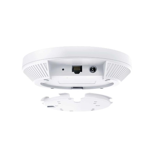 "Buy Online  TP-LINK WIFI 6 AX1800 CEILING AP Networking"