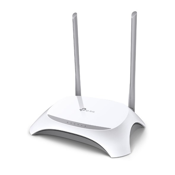 "Buy Online  TP-Link 3G/4G Wireless N Router Networking"