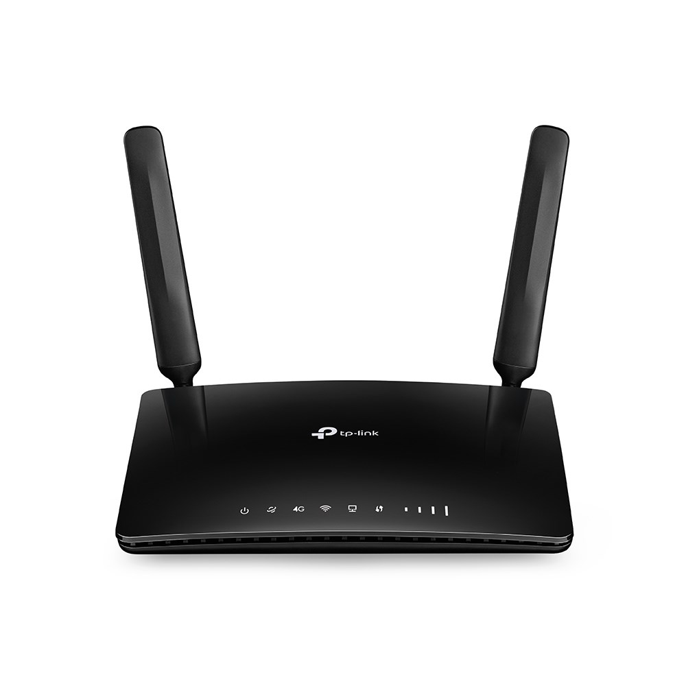 "Buy Online  TP-Link| 300Mbps Wireless N 4G LTE Router| TL-MR6400 Networking"
