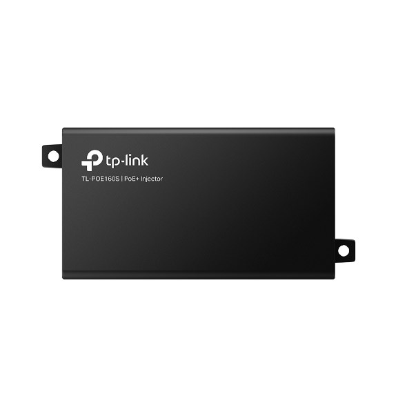 "Buy Online  TP-Link PoE+ Injector Networking"