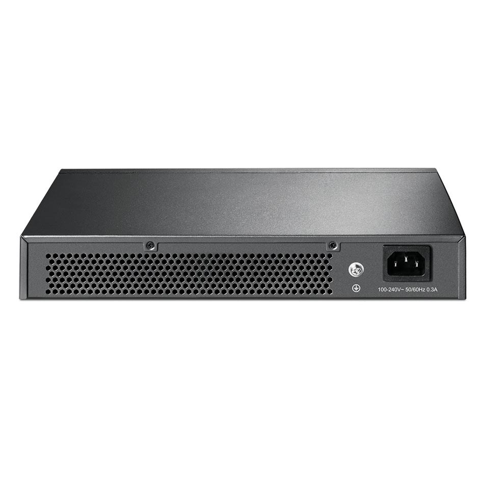 "Buy Online  TP-Link| 16-Port Gigabit Desktop/Rackmount Switch| TL-SG1016D Networking"