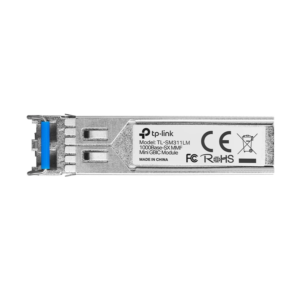 "Buy Online  TP-Link MiniGBIC Module-TL-SM311LM Networking"
