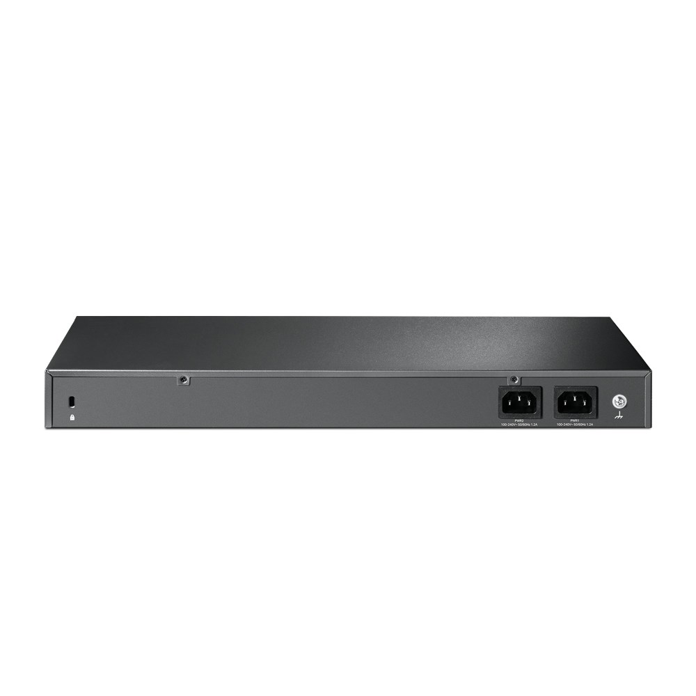 "Buy Online  TP-Link JetStream 16-Port 10GE SFP+ L2+ Managed Switch-TL-SX3016F Networking"