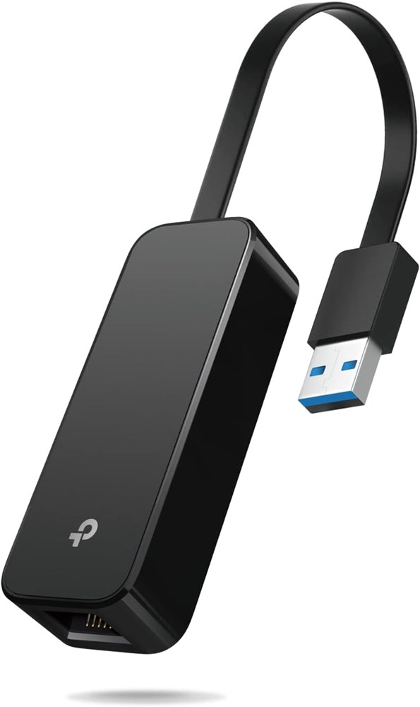 "Buy Online  TP-Link 150Mbps Wireless N Nano USB Adapter-TL-UE306 Networking"
