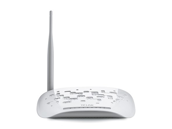 "Buy Online  TP-Link 150Mbps Wireless N ADSL2+ Modem Router-TL-W8951ND Networking"