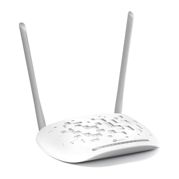 "Buy Online  TP-Link 300Mbps Wireless N ADSL2+ Modem Router-TL-W8961N Networking"