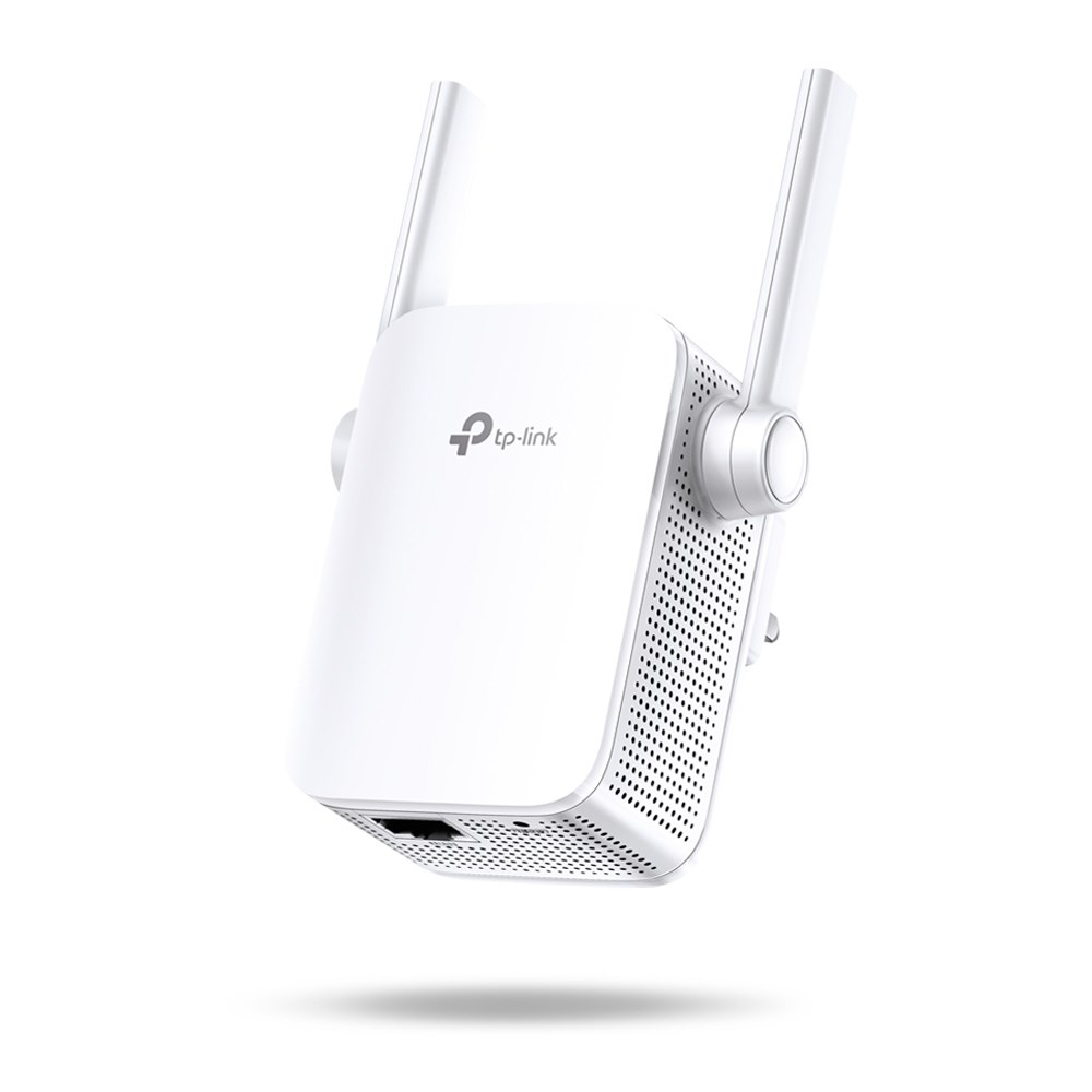 "Buy Online  TP-Link-TL-WA855RE 300Mbps Wi-Fi Range Extender Networking"