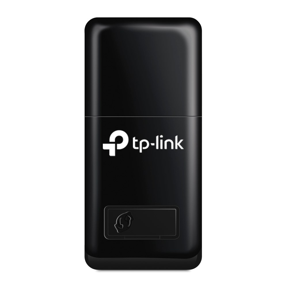 "Buy Online  TP-Link 300Mbps Mini Wireless N USB Adapter-TL-WN823N Networking"