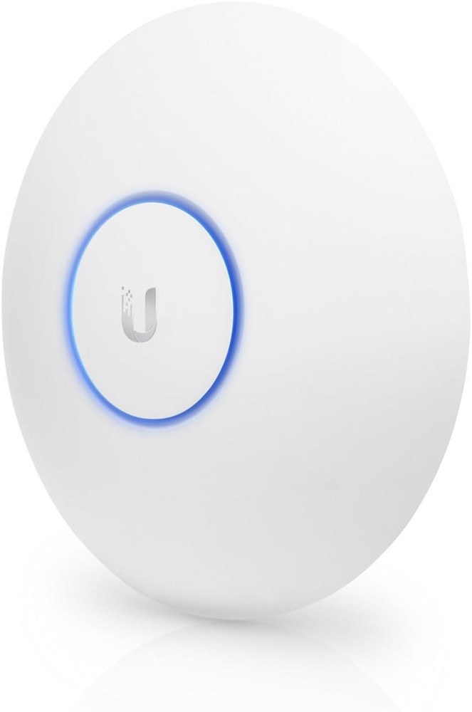 "Buy Online  Ubiquiti Networks U6-LR UniFi 6 AX3000 Long-Range Access Point Networking"
