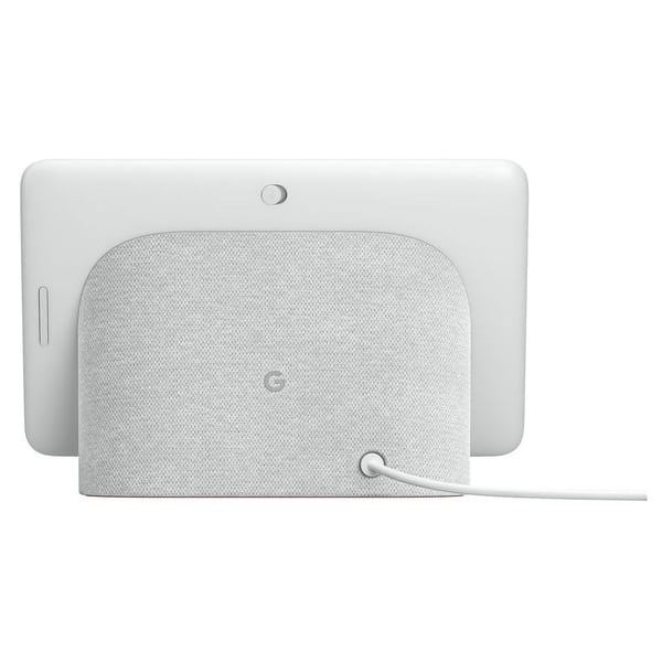 "Buy  Google Home Hub with Google Assistant Chalk International Version-GA00516 Home Appliances  Online"