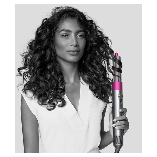 "Buy Online  Dyson  Airwrap Styler Pink 310730-01 Home Appliances"