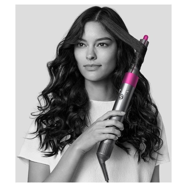 "Buy Online  Dyson  Airwrap Styler Pink 310730-01 Home Appliances"