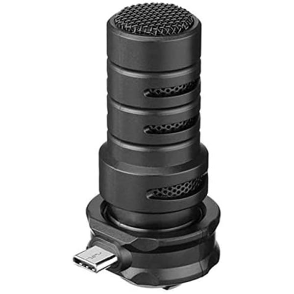 "Buy Online  Boya BY-DM100 Microphone For Android USB Type-C Devices Peripherals"