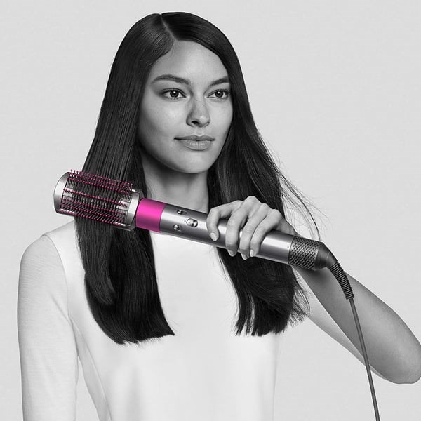 "Buy Online  Dyson Airwrap Hair Styler Long Complete Set - Designed For Longer Hair Home Appliances"