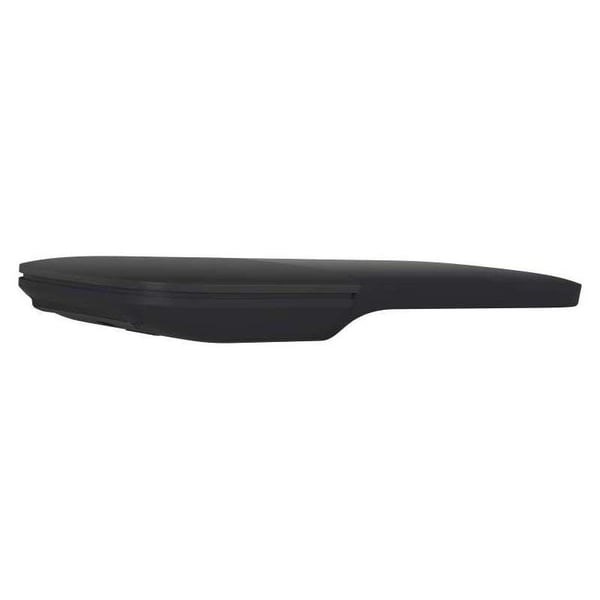 "Buy Online  Microsoft Surface Arc Bluetooth Mouse Black ELG00008 Peripherals"