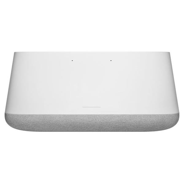 "Buy Online  Google Home Max Bluetooth Speaker Chalk (International Version) Audio and Video"