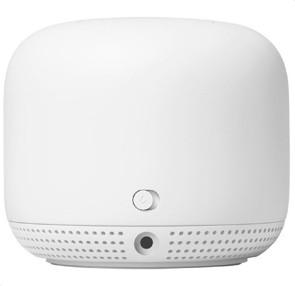 "Buy Online  Google GA00823-US Nest Wifi Router and 2 Access Points (International Version) Networking"