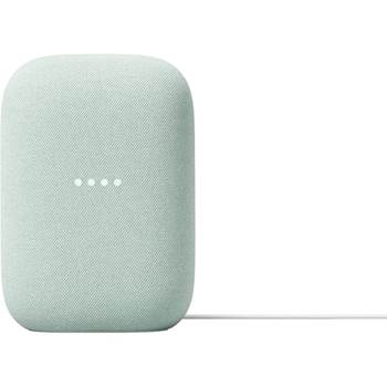 Google Nest Audio Smart Speaker - Sage (GA01592-US) (International Version)