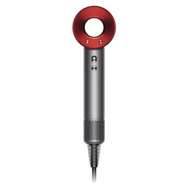 "Buy Online  Dyson Hair Dryer Red Gifting HD01 Home Appliances"