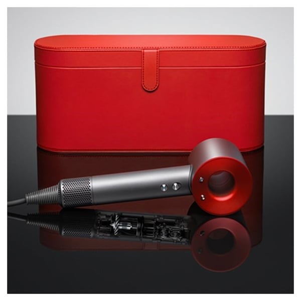 "Buy Online  Dyson Hair Dryer Red Gifting HD01 Home Appliances"