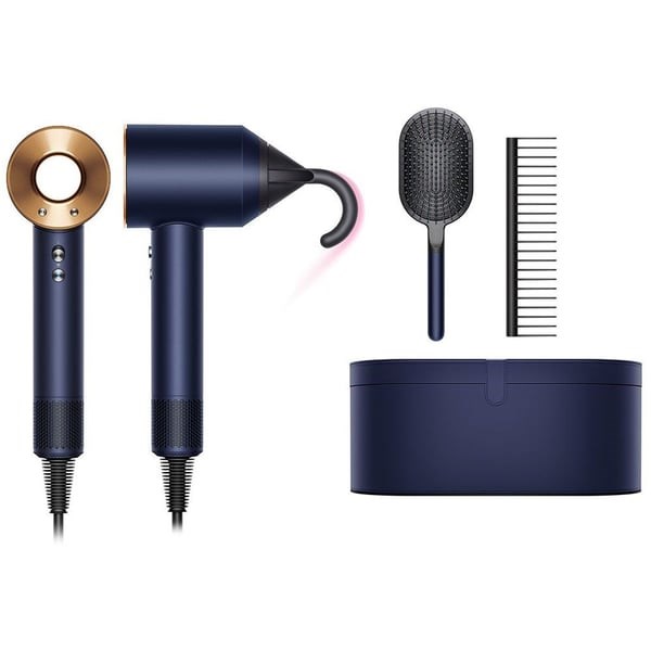 "Buy Online  Dyson Supersonic Hair Dryer 1600W HD07 Home Appliances"