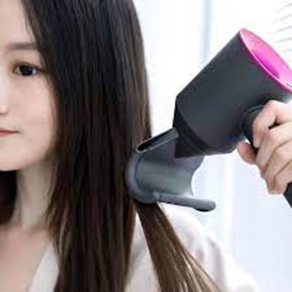 "Buy Online  Dyson Supersonic Hair Dryer Hd08 (iron/fuchsia) Home Appliances"