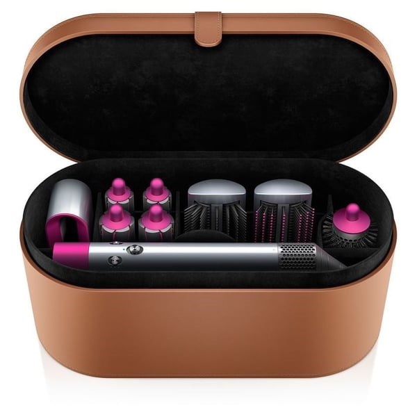 "Buy Online  Dyson Airwrap Hair Styler Complete Set HS01-COMP Home Appliances"