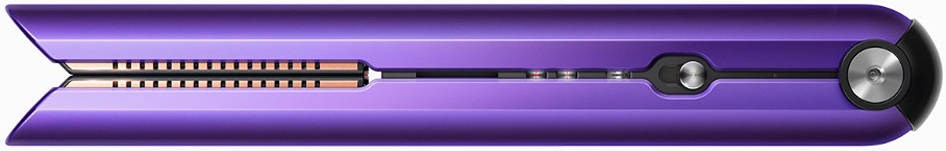 "Buy Online  Dyson Corrale Hs03 Straightener Professional (black/purple) Home Appliances"