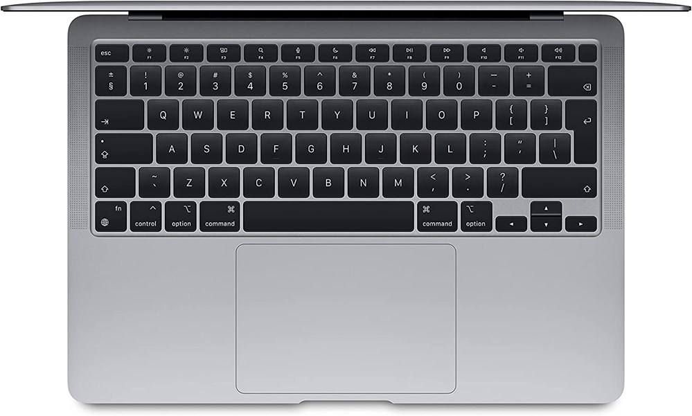 "Buy Online  Apple MacBook Air 13-inch 2020-M1 8GB 256GB 7 Core GPU 13.3inch Silver English Keyboard International Version-MGN93BA Laptops"