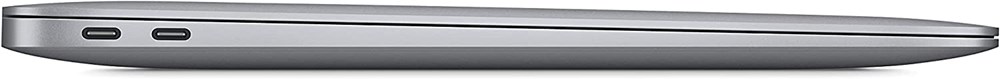 "Buy Online  Apple MacBook Air 13-inch 2020-M1 8GB 256GB 7 Core GPU 13.3inch Silver English Keyboard International Version-MGN93BA Laptops"