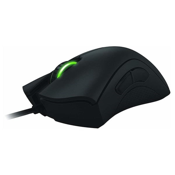 "Buy Online  Razer DeathAdder Essential Gaming Mouse Black RZ0102540100R3M1 Peripherals"