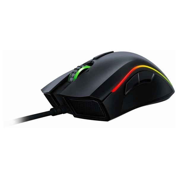 "Buy Online  RAZER MAMBA ELITE Mouse RZ0102560100R3U1 Peripherals"
