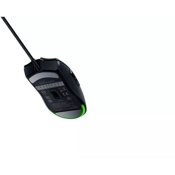 "Buy Online  Razer Viper Mini Gaming Mouse Black Rz0103250100R3U1 Peripherals"