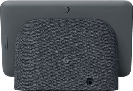 "Buy Online  Google Nest Hub -2nd Gen- Smart Display - Charcoal GA01892-US Home Appliances"
