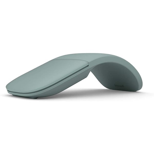 "Buy Online  Microsoft Elg-00047 Arc Wireless Bluetooth Mouse Compatible With Windows - Sage Peripherals"