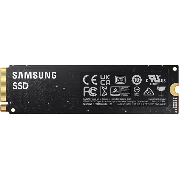 "Buy Online  Samsung 980 1 Tb Pcie 3.0 (up To 3.500 Mbs) Nvme M.2 Internal Solid State Drive (ssd) (mzv8v1t0bw) Peripherals"