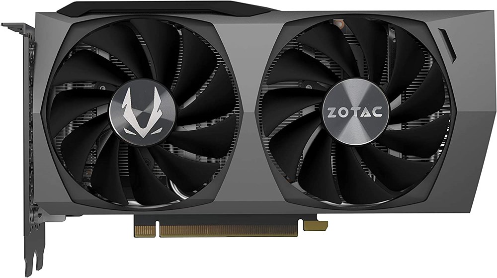 "Buy Online  Zotac 3060 Twin Edge Oc Gaming Geforce Rtx 12gb Gddr6 192-bit 15 Gbps Pcie 4.0 Gaming Graphics Card Accessories"