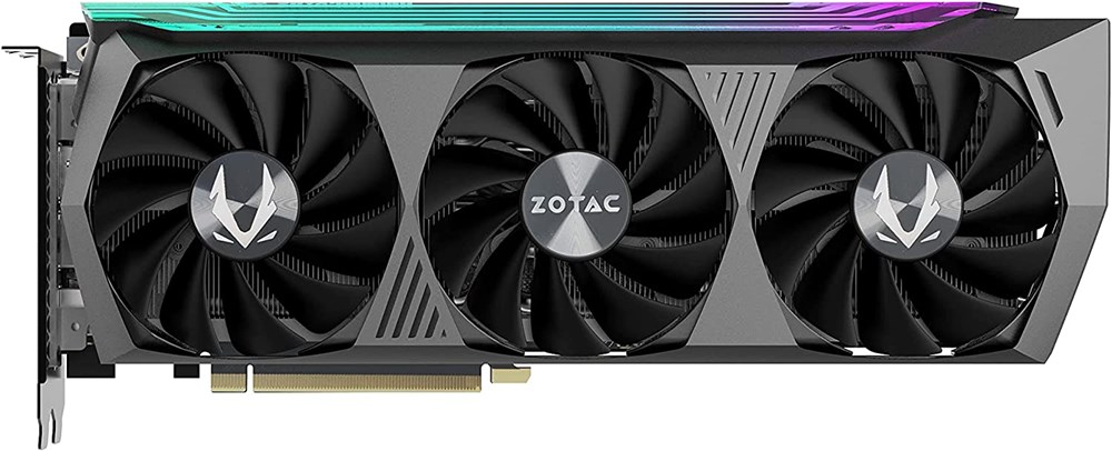 "Buy Online  Zotac Gaming Geforce Rtx 3070 Ti Amp Holo - 8gb Gddr6x 256bit I Pci Express 4.0 I  Hdmi 2.1 Graphics Card Accessories"