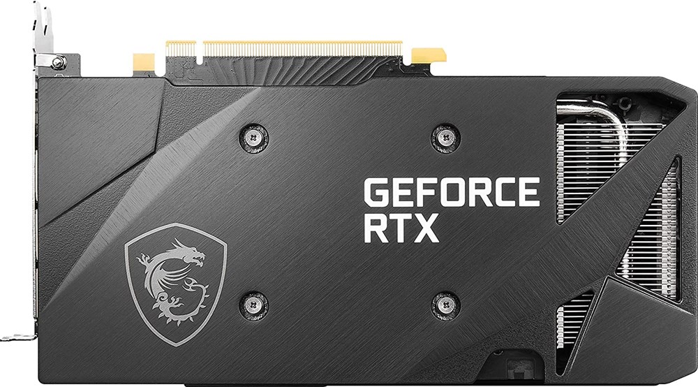 "Buy Online  MSI GeForce RTX 3060 Ventus 2x 12gb Oc Graphic Cards Accessories"