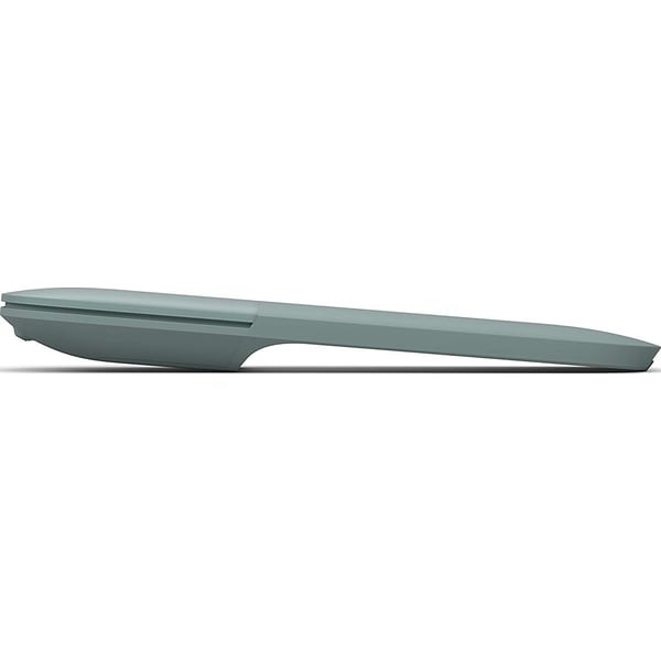 "Buy Online  Microsoft Arc Mouse Bluetooth - Sage | Elg-00040 Peripherals"