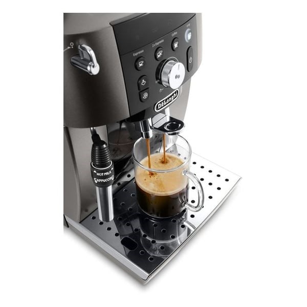 "Buy Online  Delonghi Magnifica S FEB2533.TB Espresso Grinder Home Appliances"