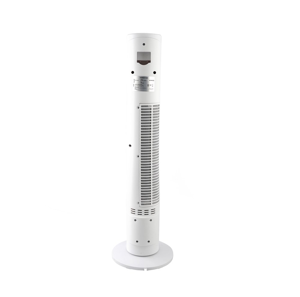"Buy Online  Khind Tower Fan with Remote Control| Timer Function| 3 Speed| 31 Inch - FD351R Home Appliances"