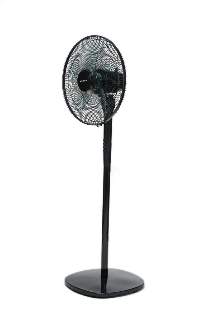 "Buy Online  Khind Made in Malaysia| 2-in-1 CONVERTIBLE Fan| 16 Inch 5 Leaf Blades - SF1663H Home Appliances"