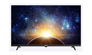 Elista 32 Inch FHD Smart TV I Android 11 I Bezel Less Design DVB-T/T2