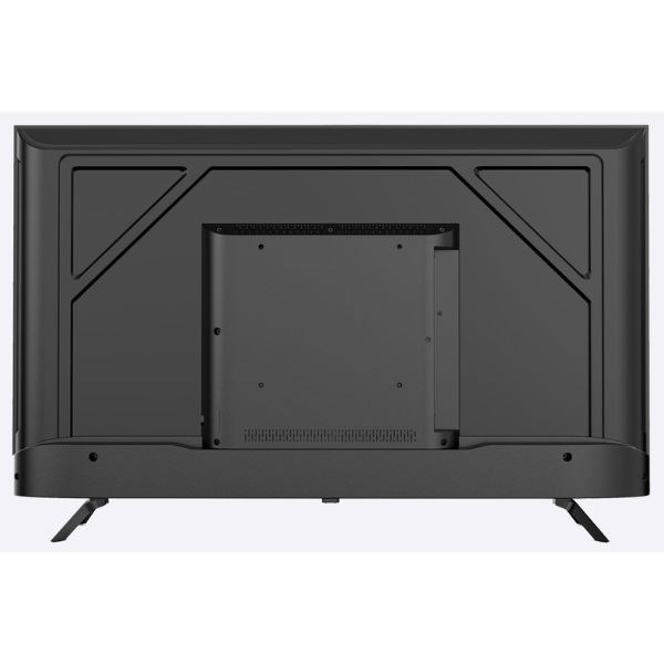 "Buy Online  Elista 43 Inch FHD Smart TV I Android 11 I Bezel Less Design DVB-T/T2 Television and Video"