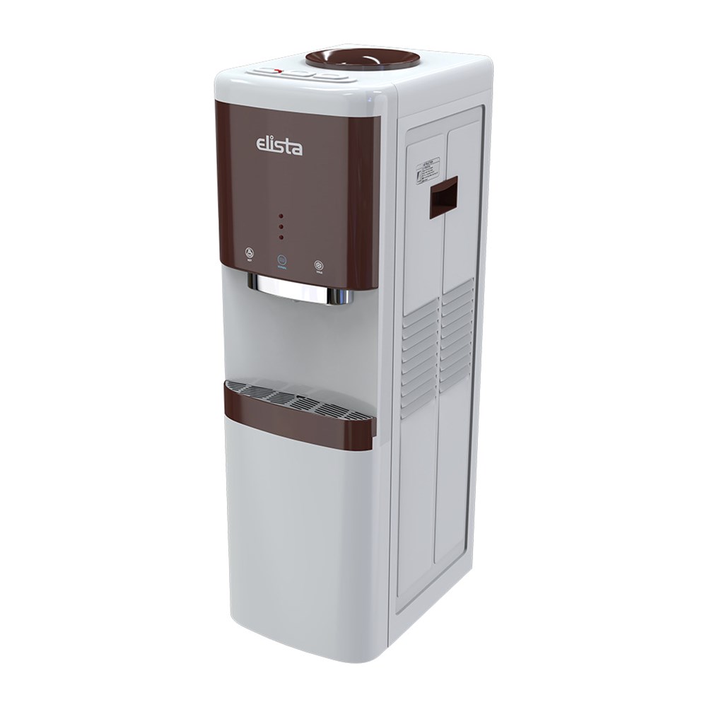 "Buy Online  Elista Water Dispenser 21ESUPER FS Home Appliances"