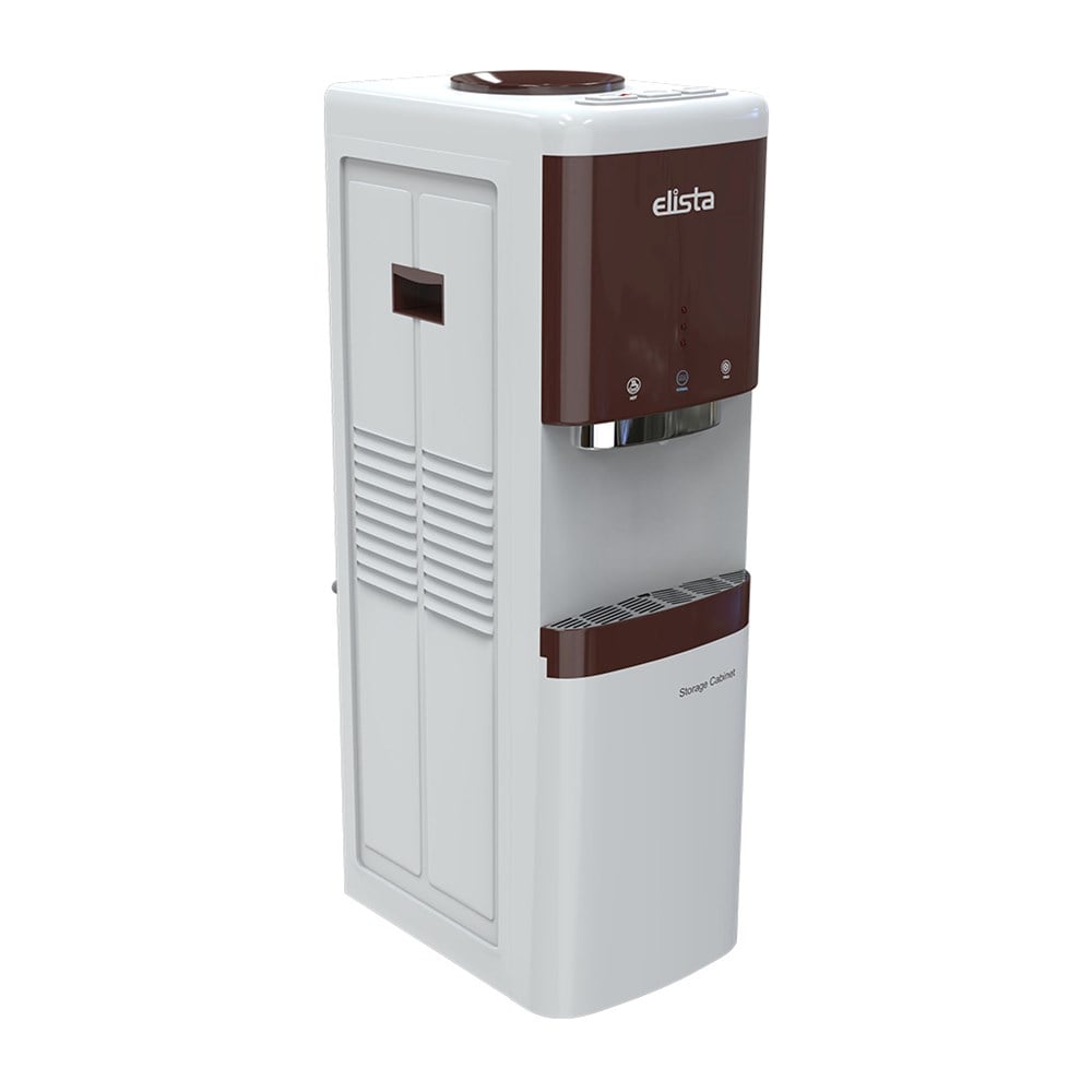 "Buy Online  Elista Water Dispenser 21ESUPER FSC Home Appliances"